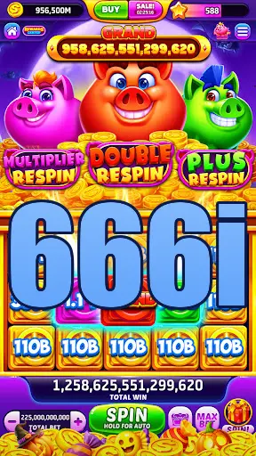 666i Unduh